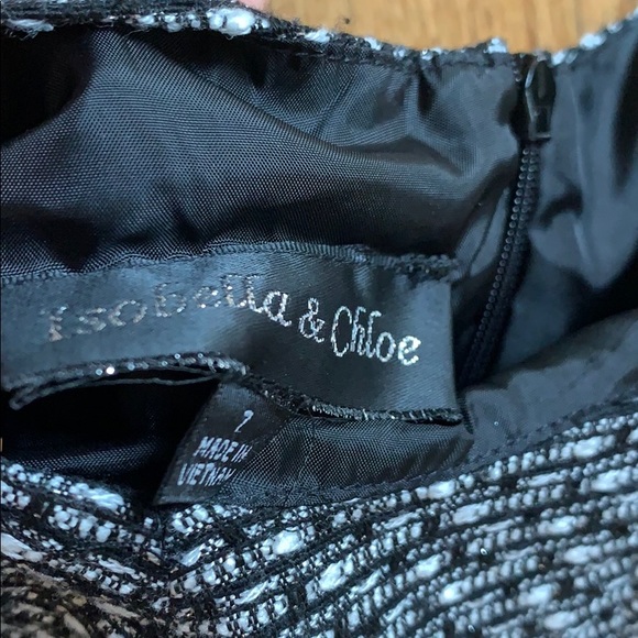 Isabelle and Chloe dress - Picture 2 of 3